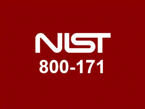NIST 800-171 and the protection of Controlled Unclassified Information (CUI)