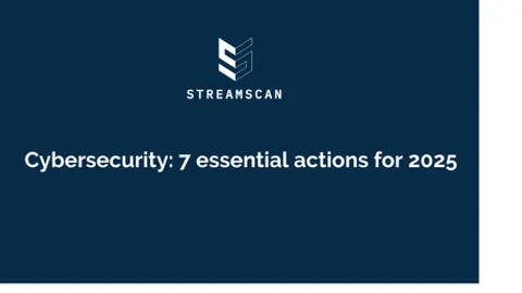 Cybersecurity priorities for IT Managers: 7 essential actions for 2025