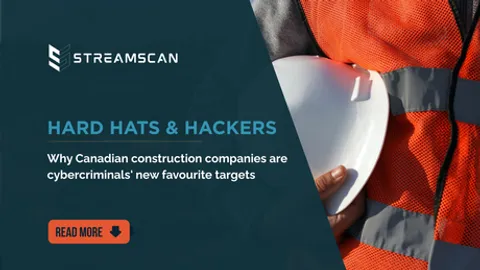 HARD HATS & HACKERS