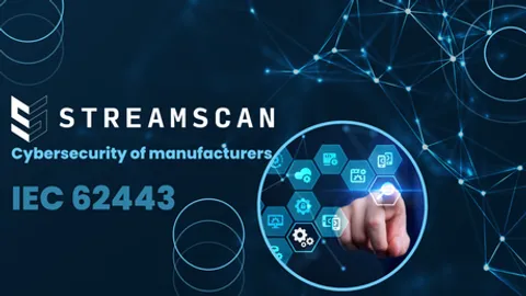 The ISA/IEC-62443-2-1-2024 standard replaces the previous version from 2010