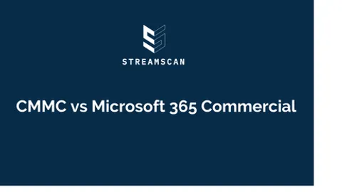 Microsoft 365 Commercial n'est plus conforme à FedRAMP et CMMC
