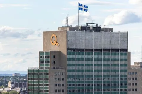 Cyberattack | Hydro-Quebec website is down (DDOS Attack)