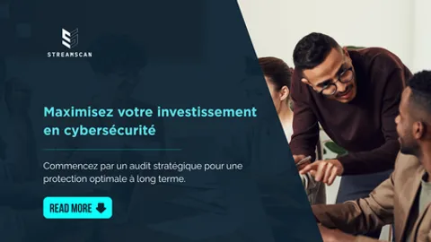 Pourquoi un audit stratégique en cybersécurité vous fait économiser à long terme ?