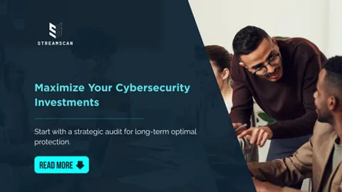 How A Strategic Cybersecurity Audit Can Save You Money In The Long Run