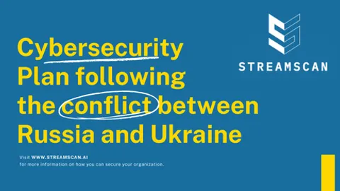 Directeurs TI et Dirigeants d’organisations: à quoi s'attendre sur le plan de la cybersécurité suite au conflit militaire actuel entre la Russie et l’Ukraine