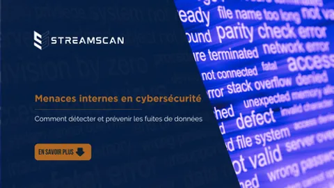 Menaces internes en cybersécurité : comment détecter et prévenir les fuites de données