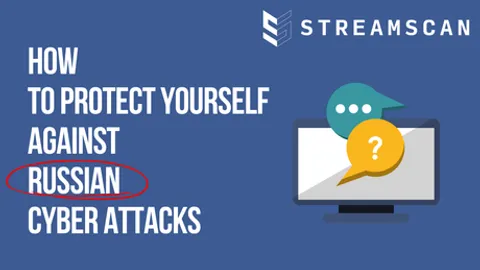 IT Director or CISO of Critical Infrastructure or Service: here's how to protect yourself against Russian cyber attacks