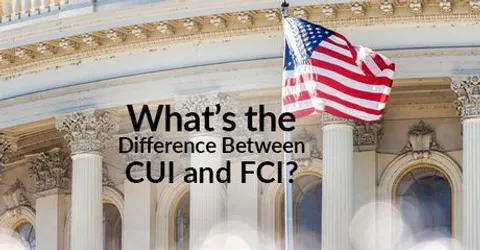 FCI vs CUI